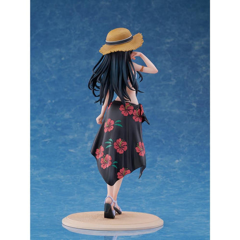 『やはり俺の青春ラブコメはまちがっている。続』1/6 雪ノ下雪乃 水着 ver.